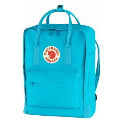 Fjällräven Kånken Hátizsák Deep Turquoise L