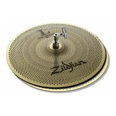 Zildjian LV8014HP-S L80 Low Volume 14" Lábcin