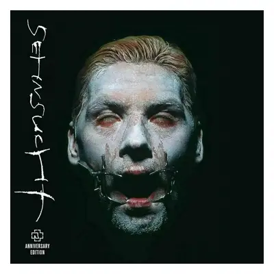 Rammstein - Sehnsucht (Anniversary Edition) (2 LP)