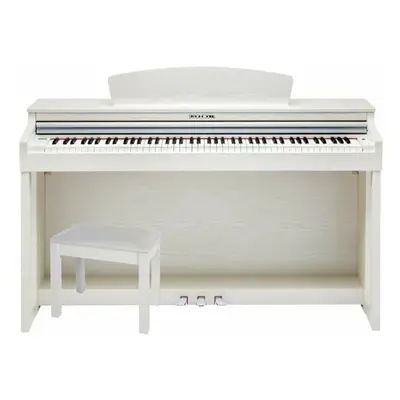 Kurzweil M120-WH Digitális zongora White