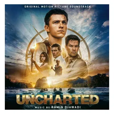 Ramin Djawadi - Uncharted (Limited Edition) (180g) (White Coloured) (2 LP)