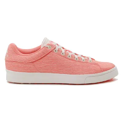 Adidas Adicross Classic Chalk Coral/Chalk White/Chalk Coral Női golfcipők