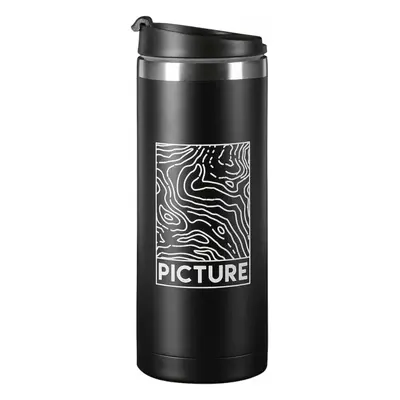 Picture Vizespalack Loumie Tumbler Black ml