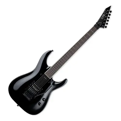 ESP LTD Horizon CTM '87 Black Elektromos gitár