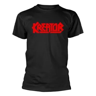 Kreator Ing Logo Black