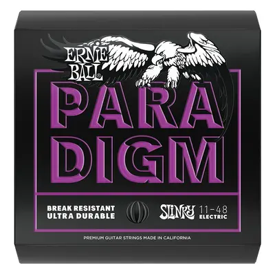 Ernie Ball Paradigm Slinky Elektromos gitárhúrok