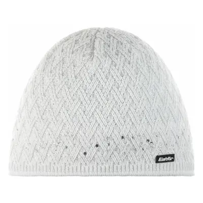 Eisbär Lore Crystal Beanie White Téli sapka