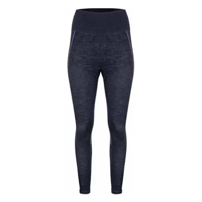 Kjus Womens Freelite Baselayer Deep Space/Steel Gray 38/42-M Termikus fehérnemű