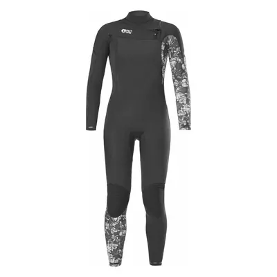 Picture Neoprén Equation 4/3 FZ Wetsuit Women Iberis White