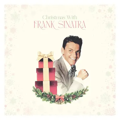 Frank Sinatra - Christmas With Frank Sinatra (White Coloured) (LP)