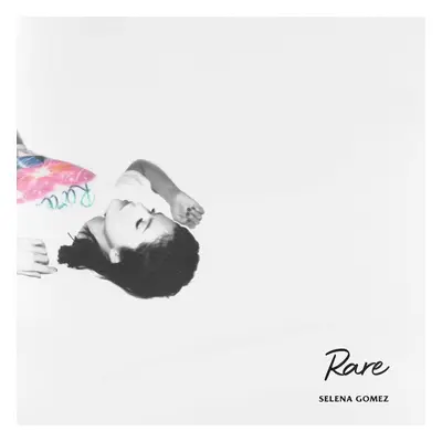 Selena Gomez - Rare (LP)