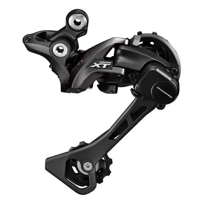 Shimano Deore XT RD-M8000 11-Speed Shadow RD+ SGS Hátulsó Hátsó váltó