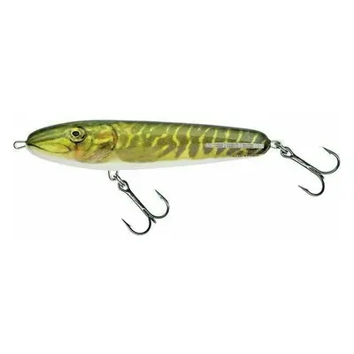 Salmo Sweeper Sinking Real Pike cm g Wobbler