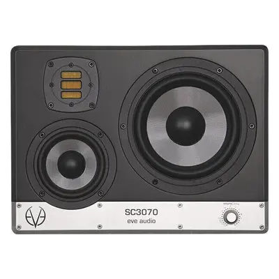 Eve Audio SC3070 R Aktív stúdió monitor db