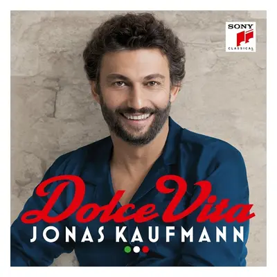 Jonas Kaufmann - Dolce Vita (Gatefold) (2 LP)