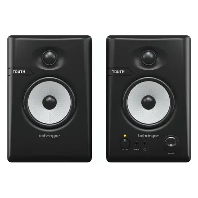 Behringer Truth 3.5 Aktív stúdió monitor db