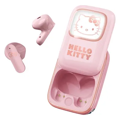 OTL Technologies Hello Kitty Slide Fejhallgató gyerekeknek