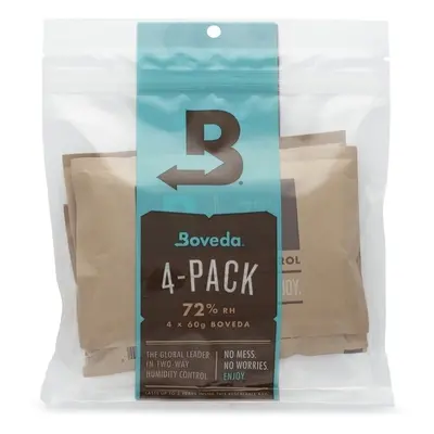 Boveda B72-60-4P Párásító