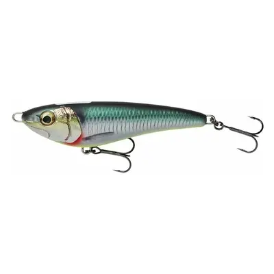 Savage Gear Freestyler V2 Green Silver cm g Wobbler