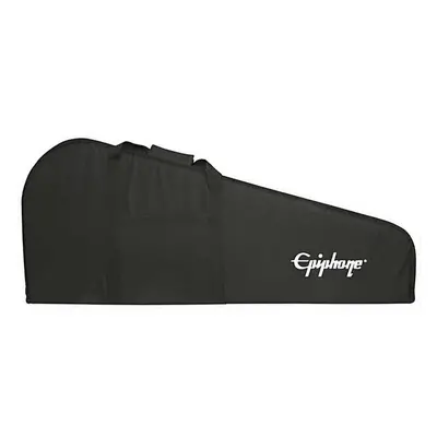 Epiphone 940-EPIGIG Elektromos gitár puhatok Black