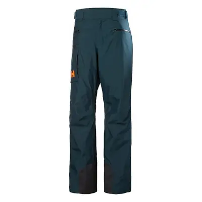 Helly Hansen Men's Garibaldi 2.0 Midnight Sínadrág