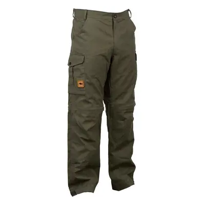 Prologic Horgásznadrág Cargo Trousers Forest Green