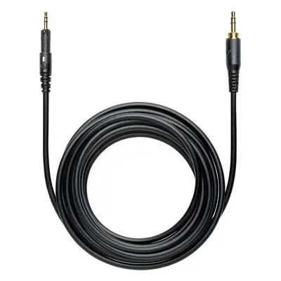 Audio-Technica ATPT-M50XCAB3BK Fejhallgató kábel