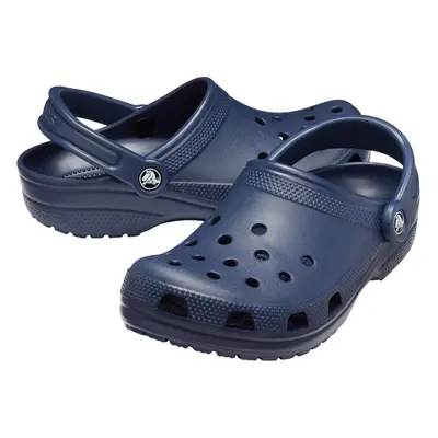 Crocs Classic Clog Szandálok Navy