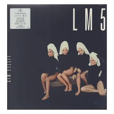 Little Mix - LM5 (LP)