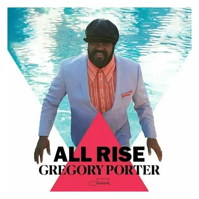 Gregory Porter - All Rise (2 LP)