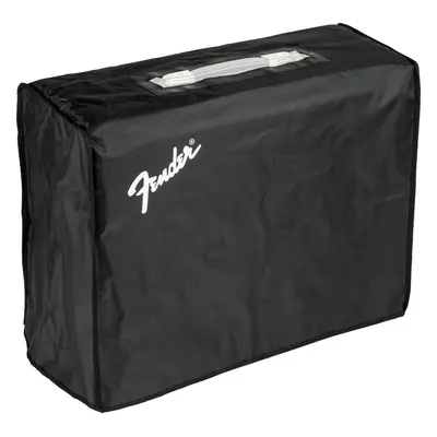 Fender Twin Reverb Amplifier CVR BK Gitárerősítő tok Black