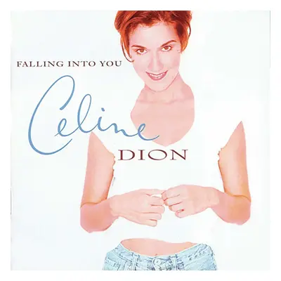 Celine Dion Falling Into You (2 LP)