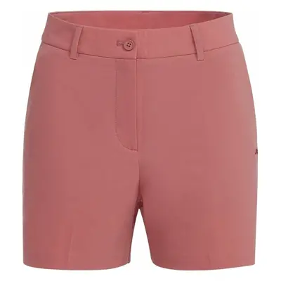 J.Lindeberg Gwen Golf Short Faded Rose Sort