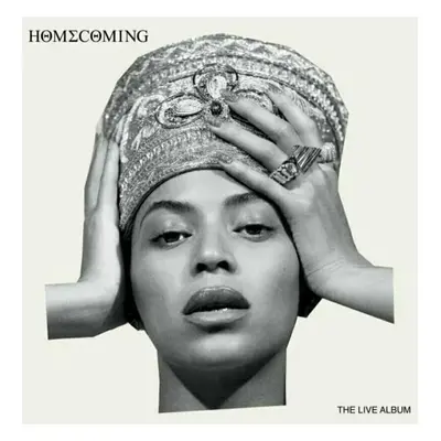 Beyoncé - Homecoming: The Live Album (4 LP)