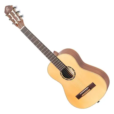 Ortega R121L Natural Klasszikus gitár