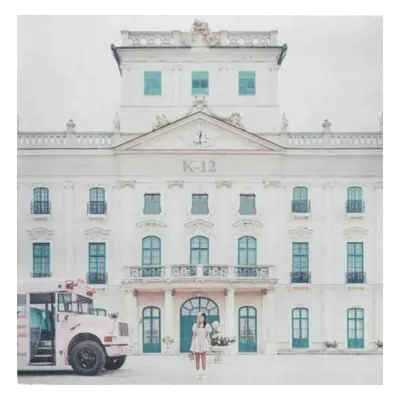 Melanie Martinez - K-12 (CD)