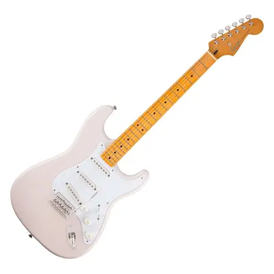 Fender Squier Classic Vibe 50s Stratocaster MN White Blonde Elektromos gitár