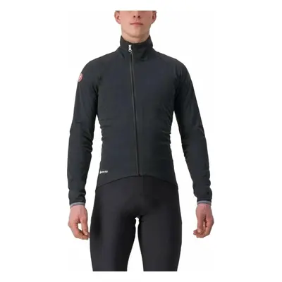 Castelli Gavia Lite Dzsörzi Black