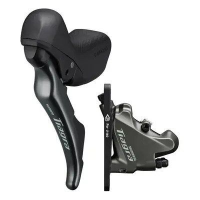 Shimano ST-4720/BR7020 Váltókar