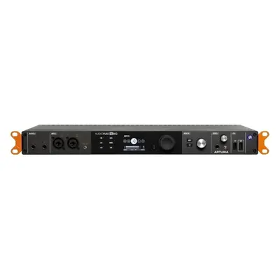 Arturia AudioFuse 16Rig USB Audio interfész