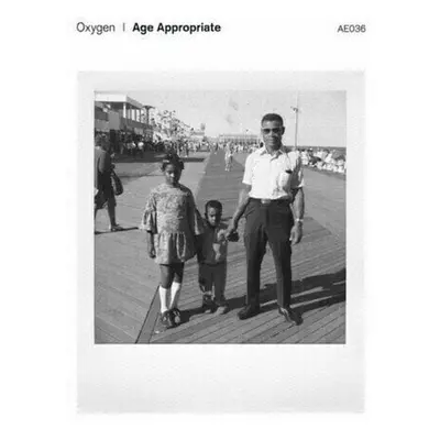 Oxygen - Age Appropriate (LP)