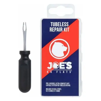 Joe's No Flats Tubeless Repair Kit Kerékpár defekt javítása