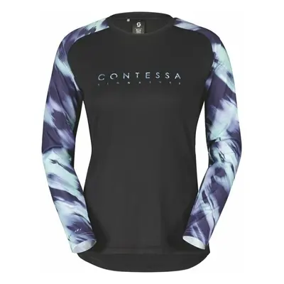 Scott Trail Contessa Signature L/SL Women's Dzsörzi Black