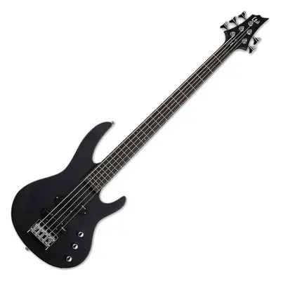 ESP LTD B-15KIT Black Elektromos basszusgitár