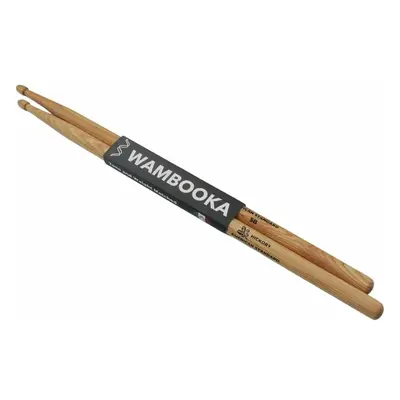 Wambooka Hickory American Standard 5B Dobverő