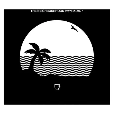 The Neighbourhood - Wiped Out! (2 LP)