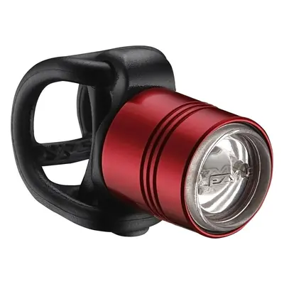 Lezyne Femto Drive lm Red Első lámpa