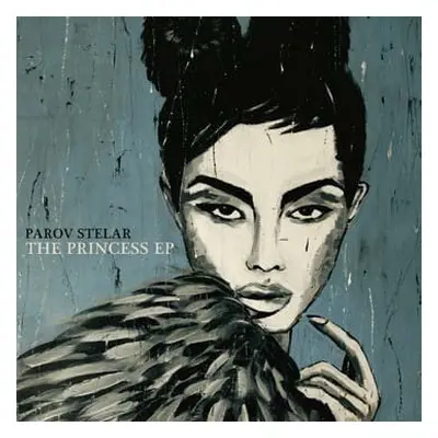 Parov Stelar The Princess (2 LP)