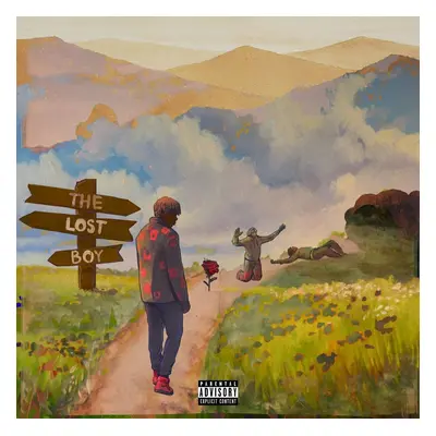 Cordae - The Lost Boy (LP)