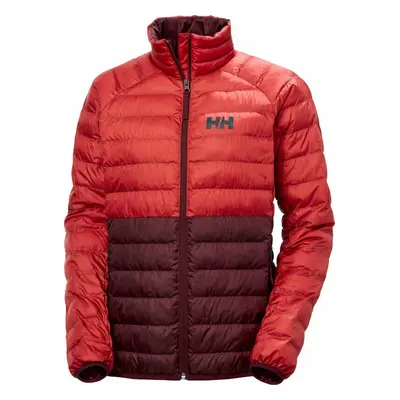 Helly Hansen Women's Banff Insulator Hickory Dzseki